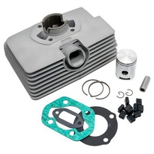Zylinderkit 50ccm 39mm