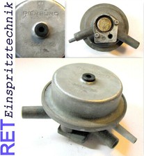 Benzindruckregler / Rückschlagventil Pierburg 7.20513 Audi BMW VW original