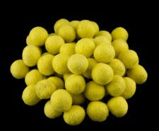 50 Perlen Bälle Von