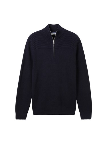 Tom tailor pullover troyer - tom,