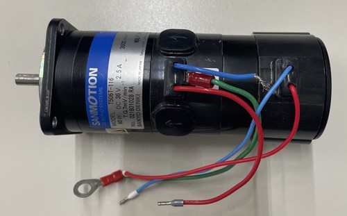 Sanyo denki t506t - sanyo,