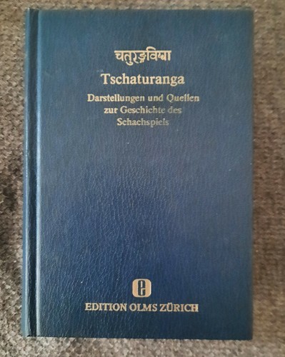 Alexander kotow das - alexander, schacherbe