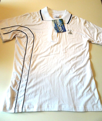 Tennis poloshirt von madison - von,
