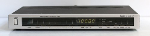 Basf 6300 vintage - basf, d-6300