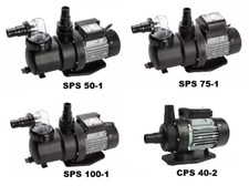 Steinbach Ersatzpumpe für
