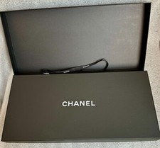 ORIGINAL Karton Box CHANEL