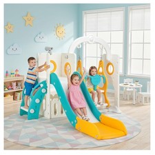 Kinderrutsche 5-in-1 inkl