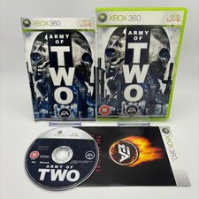 Army of Two (Microsoft Xbox
