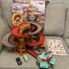 Disney Pixar Cars Radiator