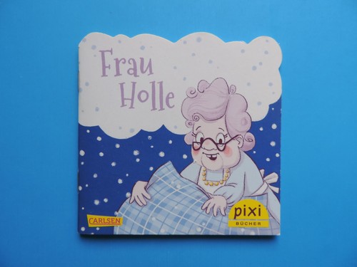 Pixi buch 2666 - pixi,