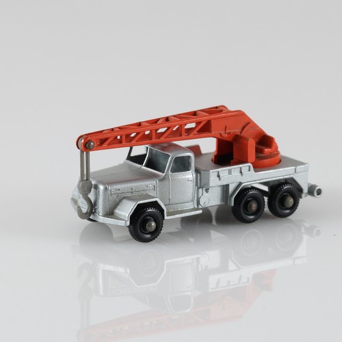Matchbox serie 30b 6 - matchbox,