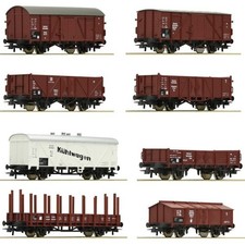 Roco 44003 8-teiliges Set