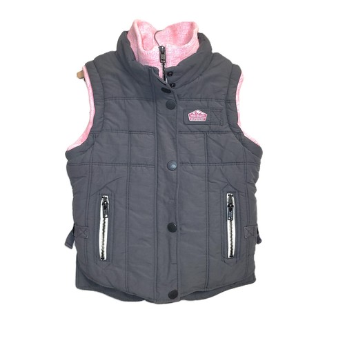 Superdry alpine sport weste - superdry,
