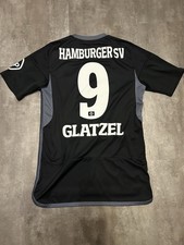 Hamburger SV Adidas Trikot Glatzel Gr XS HSV Shirt