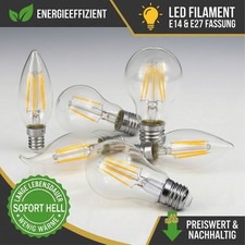 LED Leuchtmittel Lampe