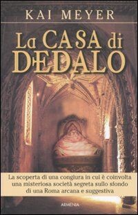 Casa dedalo von meyer - di,
