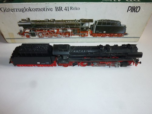 Piko ddr produktion - br, 41