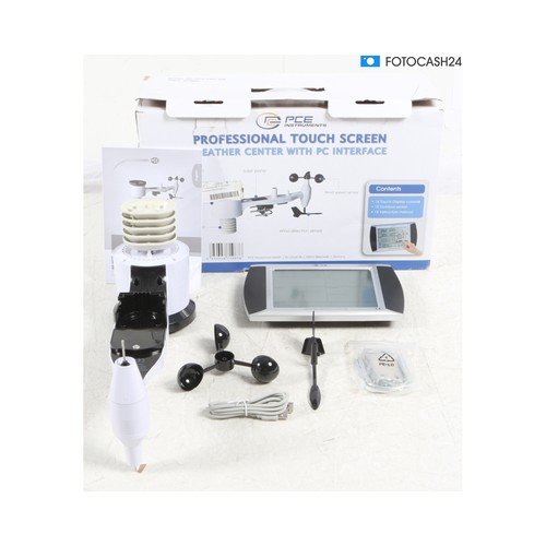 Pce instruments fws 20n - pce,