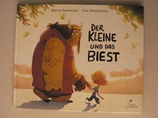 Der Kleine und das Biest Buch