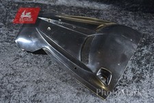 Peugeot Speedfight 1 2 EDGE Heckdurchgang Tuning Sport Heck Schlachtfest