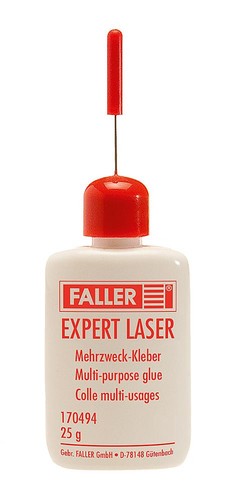 Faller 170494 n z - h0,,