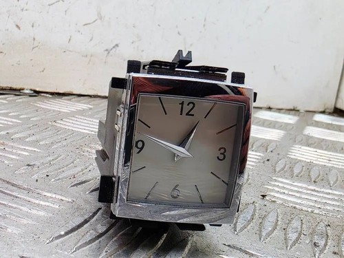 Mercedes benz w221 innenuhr - mercedes-benz, s