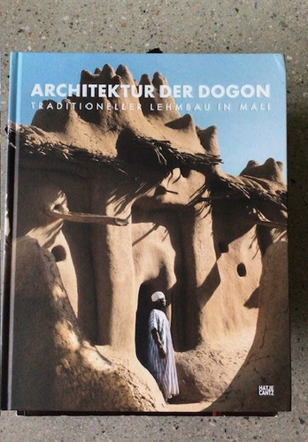 Architektur der dogon - der,