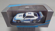 Minichamps Ford Capri Turbo