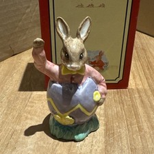 Royal Doulton Easter Surprise
