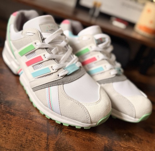 Adidas equipment csg 91 - **adidas,