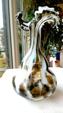 Glas Vase - MURANO -