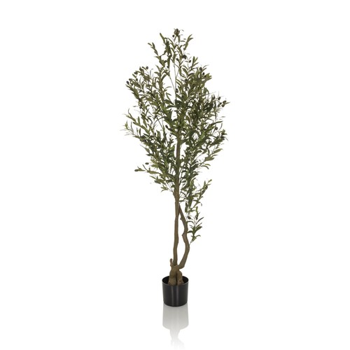 Olivenbaum künstlich olive - künstlich,