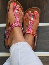 BIRKENSTOCK Gizeh 1022187