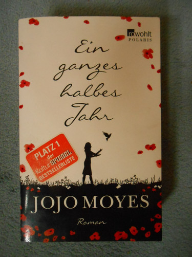 Ein ganzes halbes - , jahr