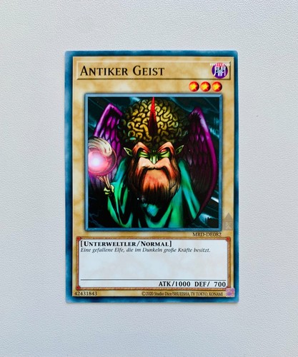 Metal raiders 25th - yu-gi-oh!,