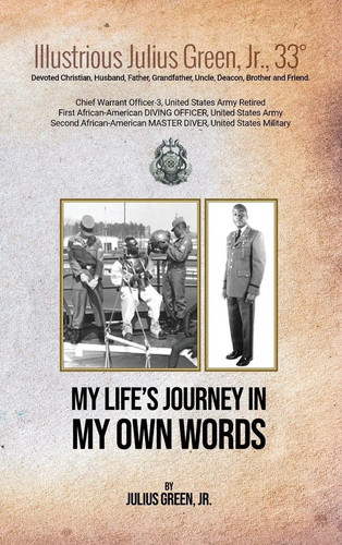 Julius green my life - julius, |