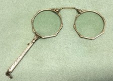 Brille lorgnette - brille,