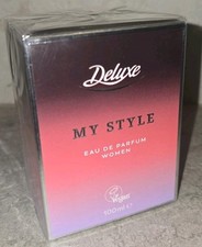✨️ Deluxe „My Style“