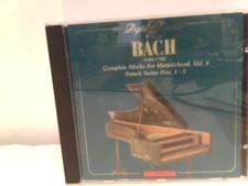 Johann Sebastian Bach  " The