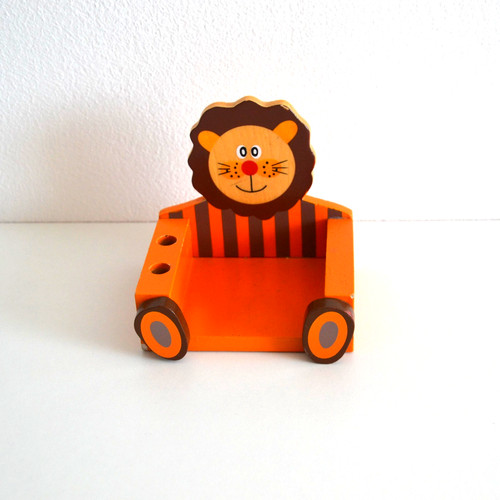 Zettelbox stiftehalter kinder - zettelbox,