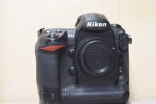 Nikon D3X Professional 24,5 MP
