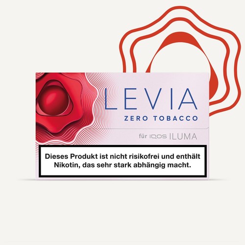 Levia red berry diverse - berry, heat