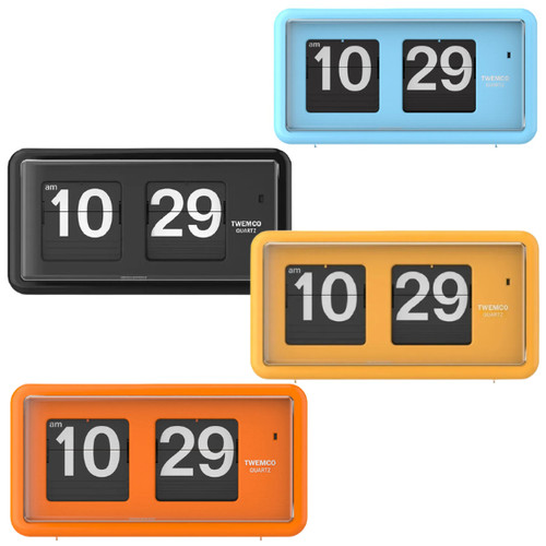 Twemco retro flip - qt-30,