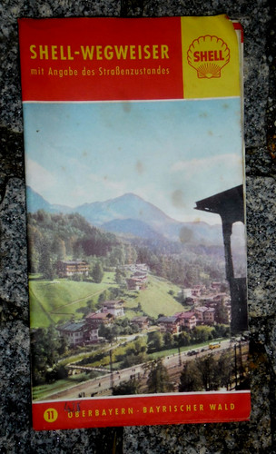 Antike schöne landkarte - antike,