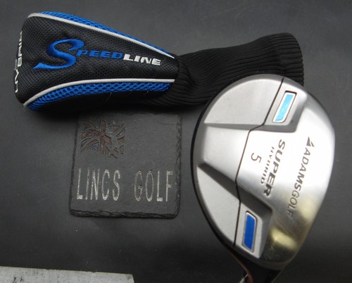 Adams golf super - super, 5