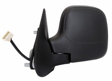 Spiegel links für Peugeot