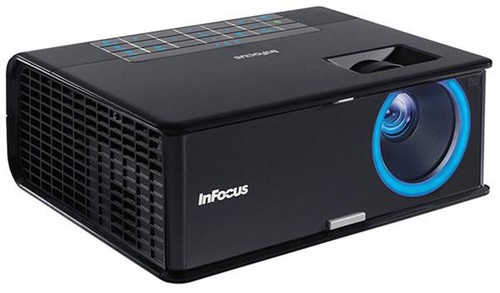 Infocus in2114 m2100 - infocus,