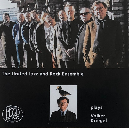 The united jazz and - united, rock