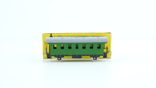 Schiebetrix minitrix n 7866 - minitrix,