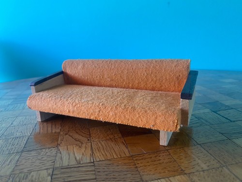Sofa klappsofa hermann rülke - sofa,